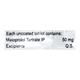 CARPRO 50 Tablet 10's - Hypertension-Bet