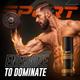 Beardo Sport Energy Deodorant Spray 150 ml - Men Deodorants/Roll-Ons