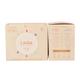 LAIQA Premium Sanitary Pads Combo Pack (10 Ultrathin Day Pads L + 5 Cosyfluff Night Pads XL) - Sanitary Napkins