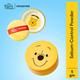 Innisfree No Sebum Mineral Powder For Oil Control, Makeup Fixer - Pooh 5 gm - Loose Powder