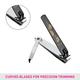 Vega Nail Clipper Set Of 36 Pcs (LNCB - 03N) 1743 gm - Manicure & Pedicure Kits