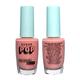 SUGAR POP Nail Lacquer 05 Salmon Wonder 10 ml - Nail Polish