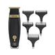 VEGA Professional Pro Fine Hair Trimmer for Salon and Home Use with 300 Mins Runtime, (VPMHT-05) 1's - Trimmers