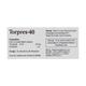 Torpres 40mg Tablet 10'S - Hypertension-Diu