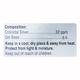 Megaheal Gel 200gm - Wound Care-Ski