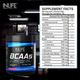 INLIFE BCAAS Powder - Watermelon Flavour 250 gm - Bcaa Supplements