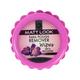 Matt Look Nail Polish Remover Wipes Soft Moisturizing, Nail Paint Cleanser Orchid 30 Pcs 1's - Nail Polish Remover