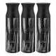 Ajmal Carbon Deodorant Spray - For Men (Pack Of 3) 200 ml - Men Perfumes (Edt/Edp)
