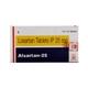 Alsartan 25mg Tablet 10'S - Hypertension-Ang