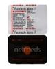 Kaifluk 150mg Tablet 1's - Fungal Infections-Anf