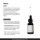 Minimalist Retinal 0.1% Face Serum 20 ml - Face Serum