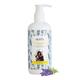 Skivia Hair Fall Control Shampoo with Vitamin B5 & Tea Tree Oil -Unisex 300 ml - Shampoos