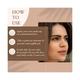 Just Herbs Mattiying & Hydrating Spf 15 Compact Powder & Vitamin E For Women, Beige 9gm - Compact Powder