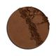 Huda Beauty Glowish Luminous Pressed Powder 12 Rich 10 gm - Loose Powder
