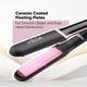 Vega Dive Shine Hair Straightener for Women- 5 Temperature Settings and Quick Heat Up, (VHSH-36) 440 gm - Straighteners