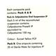 Microcef 100mg Suspension 30ml - Bacterial Infections-Pen