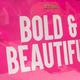 Colorbar The Bold and Beautiful Tote - Neon Pink 780 gm - Makeup Pouches