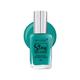 Swiss Beauty Slay Nail Color, Shade - Sea Deep Blue 13 gm - Nail Polish