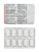Metgem 1gm Tablet 10'S - Diabetes-Ant