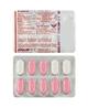 Ziglim Plus 1mg Tablet 10'S - Diabetes-Ant