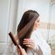 Bronson Professional Back Combing Teasing Brush 1's - Hair Brushes