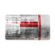 EVIDIA M 500 Tablet 10's - Diabetes-Ant
