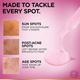L'Oreal Paris Glycolic Bright Instant Glowing Serum 8% Glycolic Acid 30 ml - Under Eye Creams & Serums