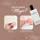 Colorbar Nail Polish Remover 110ml - 277ml 2's - Nail Polish Remover