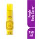 Saba Fresh No Alcohol Deodorant Body Spray for Women 150 ml - Women Deodorants/Roll-Ons