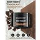 Mancode Chocolate Body Yogurt 100 gm - Lotions & Creams