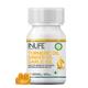 INLIFE Turmeric Ginger & Garlic Oil Veg Capsule 60's - Vitamin C