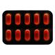 Nimutab 100mg Tablet 10'S - Pain relief-Nsa