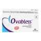 OVABLESS NUTRACEUTICAL FOR WOMEN WITH CHASTEBERRY EXTRACT Tablet 10's - Supplements-Vam