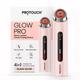 Protouch Glow Pro - Microcurrent Facial Toning Device - Blush 1's - Massagers