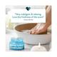 Find Your Happy Place Sunkissed Ocean Waves Bath & Foot Soak Salt Sea Salt & Water Blossom 250 gm - Bath Salts