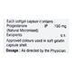 PROGEST 100 Capsule 10's - Hormonal Therapy-Oes