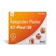 KT PLAST 20 Plaster 1's - General-P
