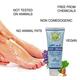 Inatur Herbals Foot Cream 100 gm - Foot Creams & Lotions