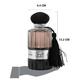 NUSUK Musky Rose EDP Perfume for Men & Women 100 ml - Perfumes (Edt/Edp)