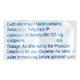 MOX Kidtab 125mg Tablet 15'S - Bacterial Infections-Pen