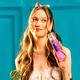 Giordano Sugar Rush Body Mist 250 ml - Body Mist/Spray