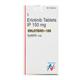 ERLOTERO 150mg Tablet 30's - Cancer Oncology-Cyt