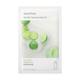 Innisfree My Real Squeeze Mask - Lime 20 ml - Sheet Masks