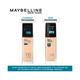 Maybelline New York Fit Me Matte+Poreless Liquid Foundation, 115 Ivory 30 ml - Foundation