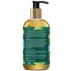 Oriental Botanics Bath & Body Oil - Green Tea & Basil 200 ml - Massage Oils