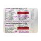 Tamopres 0.2mg Capsule 10'S - Bladder And Prostate Disorders-Dru