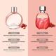 Hollister Wave For Her 100ml + Festival Vibes For Her 100ml Eau De Parfum 2's - Women Perfumes (Edt/Edp)
