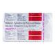 Glyree M2 Tablet 10'S - Diabetes-Ant