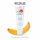 Hada Secrets Japan Ecuador Banana Facewash 100 ml - Face Wash & Cleansers