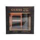 Guess Seductive Noir Homme Set (Eau De Toilette 50ml + Body Spray 170gm) 1's - Men Perfumes (Edt/Edp)